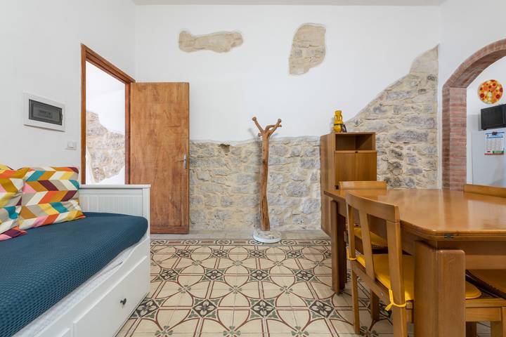 Location de vacances pour 4 personnes dans Île de Sant'Antioco - 4