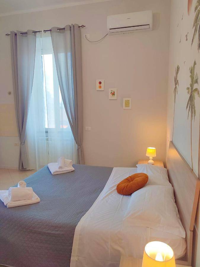 F.A.M. Rooms in Ciampino, Castelli Romani