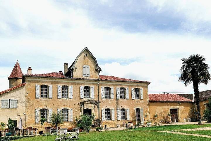 Location de vacances pour 2 personnes à Eauze - 4