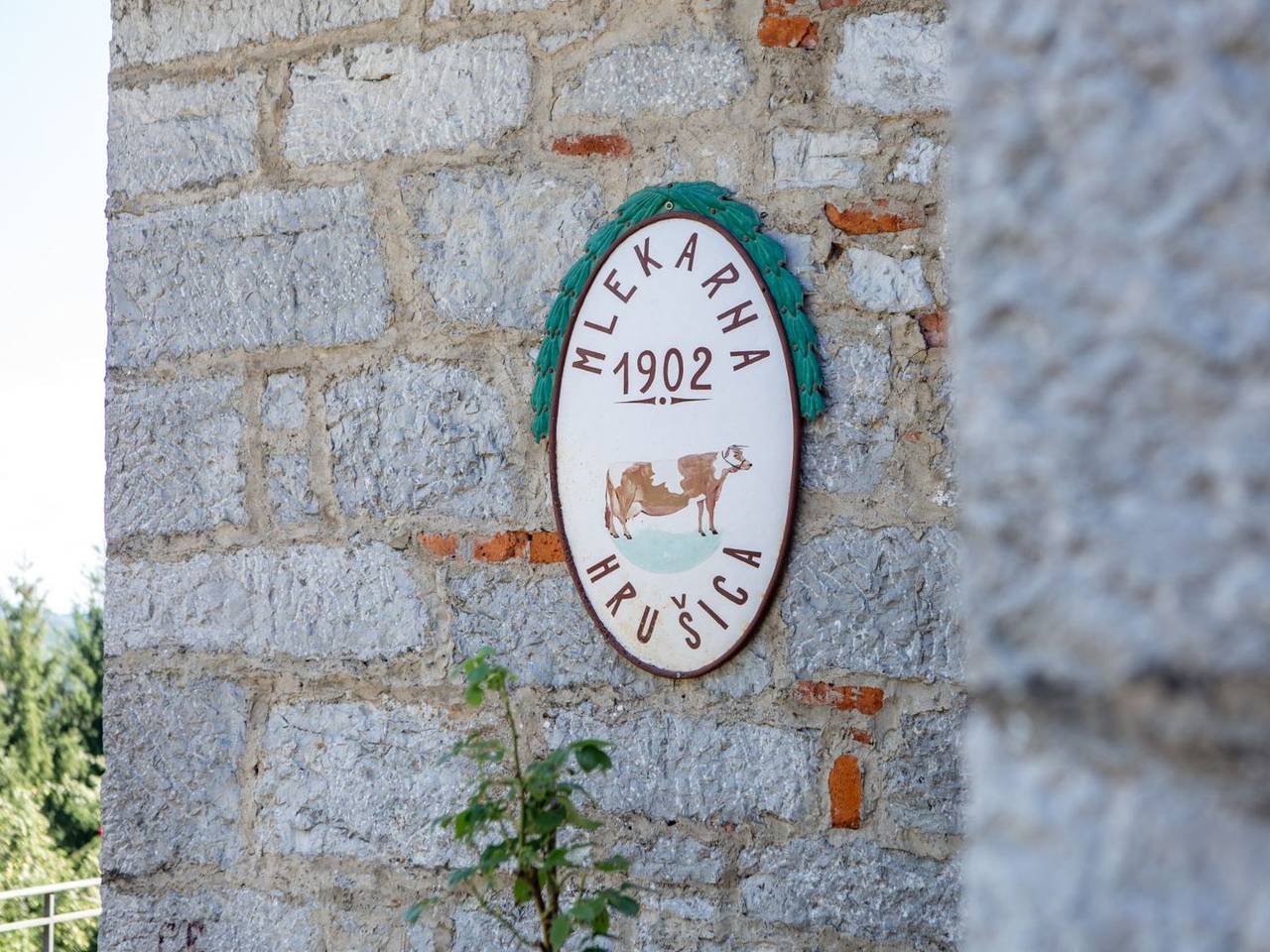 Anwesen "Villa Anton" mit eigenem Pool in Ilirska Bistrica, Slowenien