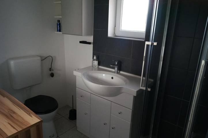 Ferienwohnung für 4 Personen, mit Terrasse in Hünxe - 4