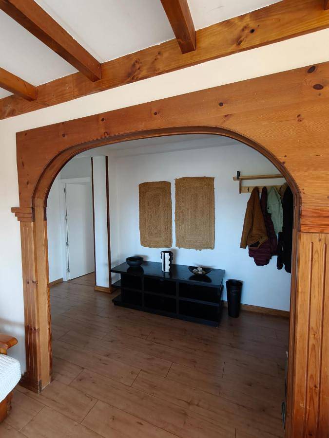 Location de vacances pour 7 personnes, avec piscine ainsi que jardin et jacuzzi à Cudillero - 3
