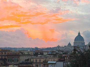 Holiday Rental for 4 People in Rome, Rome Province, Photo 3