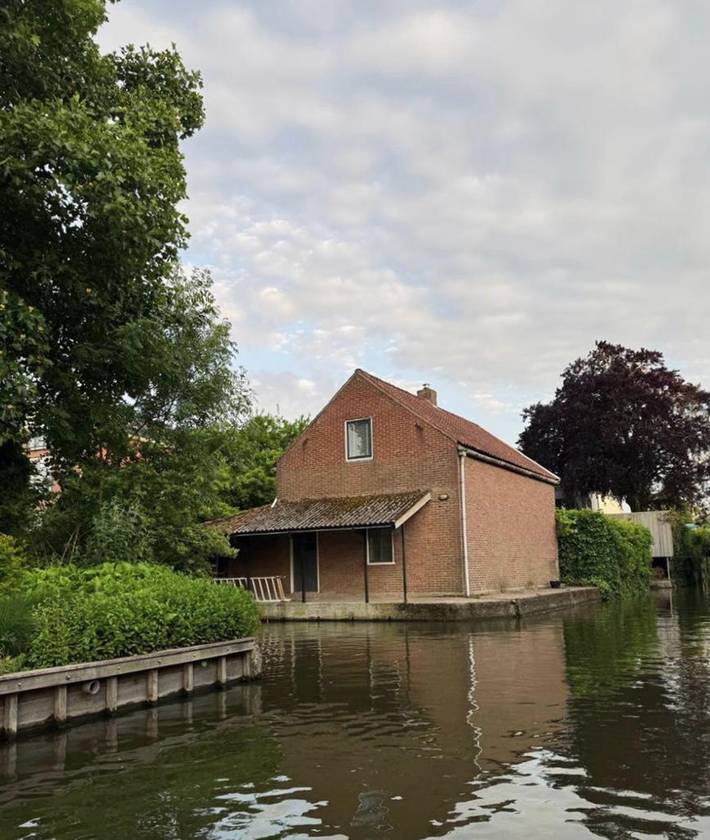 Ferienhaus für 4 Personen in Stede Broec - 2
