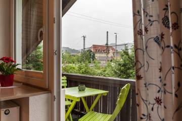 Vacation Rental for 3 Guests in Garmisch-Partenkirchen, Zugspitzland, Picture 2