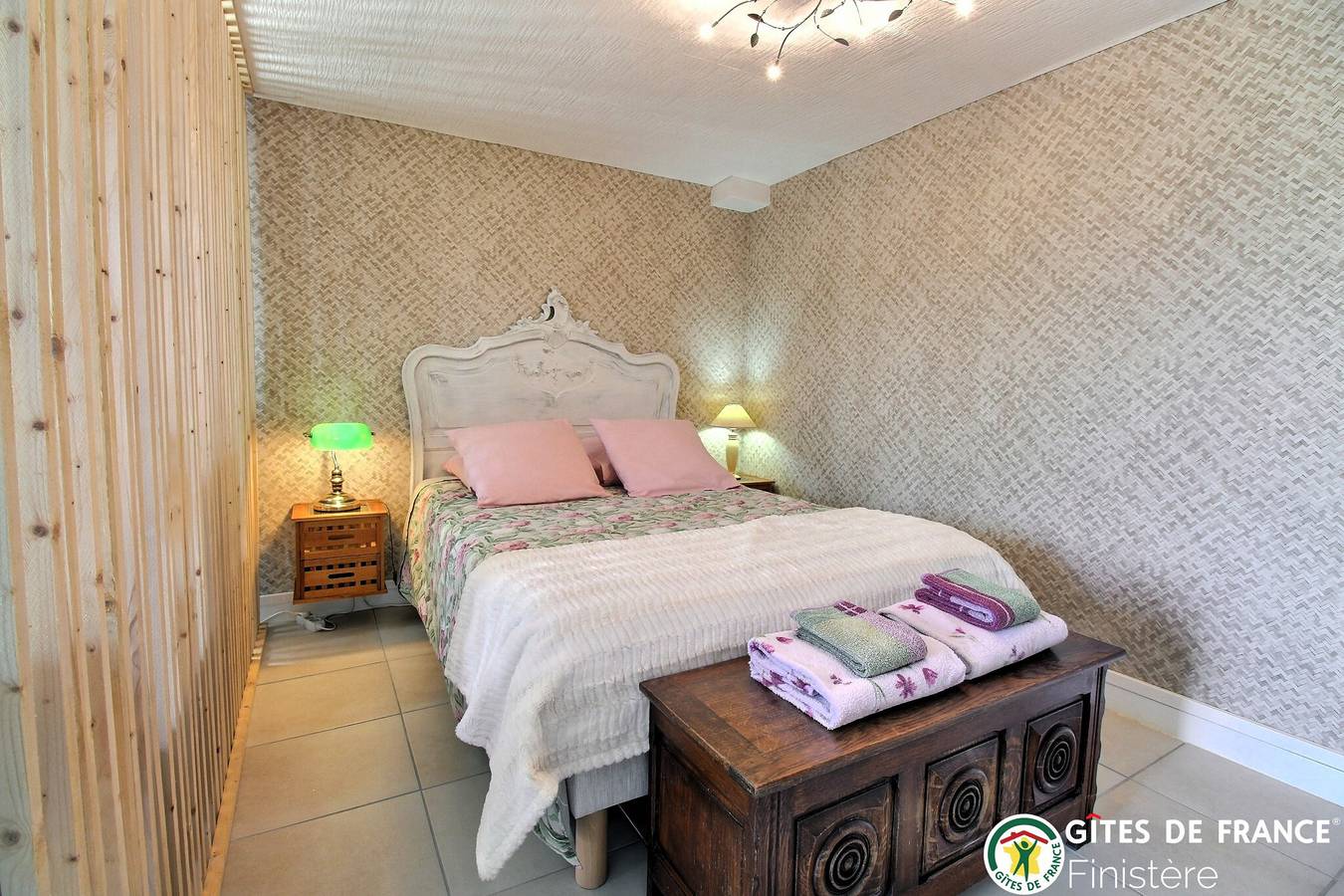 Entre Océan et Campagne in Pont-l'Abbé, Côte de Cornouaille