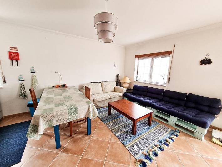 Location de vacances pour 4 personnes, avec balcon et jardin à Baleal - 4