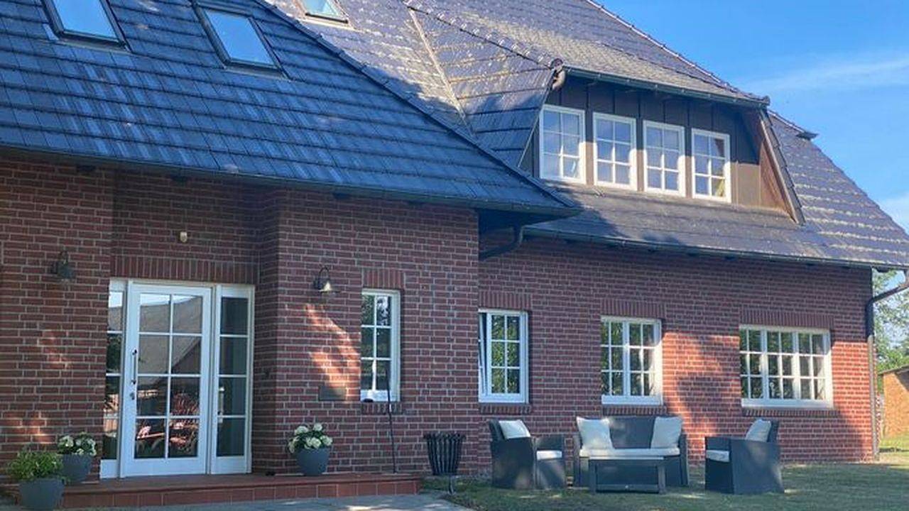 Entire holiday apartment, Ferienwohnung für 4 Personen (80 m²) in Rankwitz in Rankwitz, Usedom