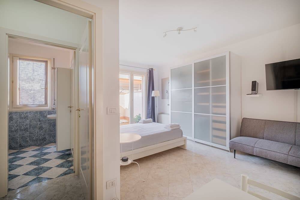 Apartamento entero, Savena Terrace Apartment, in the heart of San Lazzaro in San Lazzaro di Savena, Provincia de Bologna