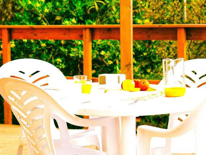 Bungalow für 4 Personen, mit Kinderpool in Lloret de Mar - 4