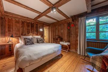 Chalet pour 10 Personnes dans Courchevel 1850, Courchevel, Photo 3