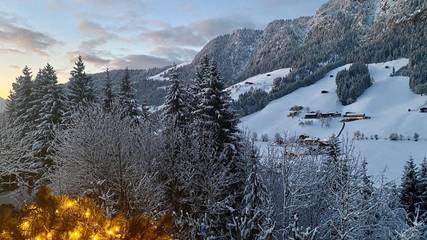 Apartament Wakacyjny dla 2 osoby w Alpbach, Ski Juwel Alpbachtal Wildschönau, Zdjęcie 2