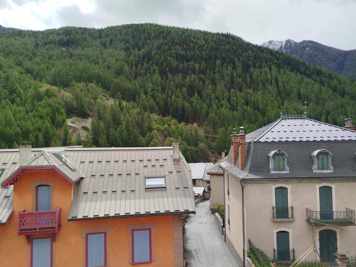 Appartement entier, Appartement Le Malrif in Abriès, Queyras