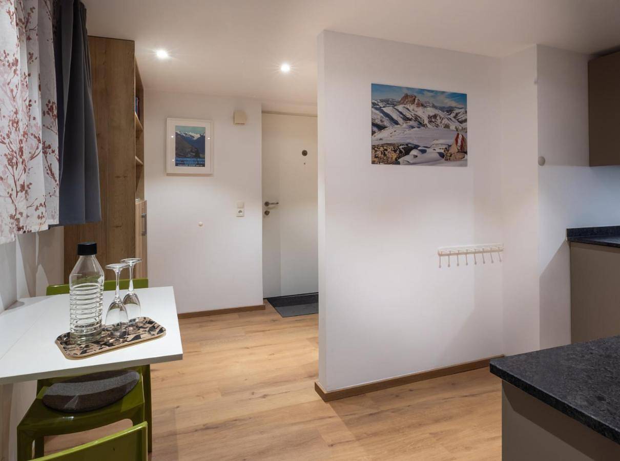 Ganze Wohnung, Apartment in Tuxer Alpen, Patsch