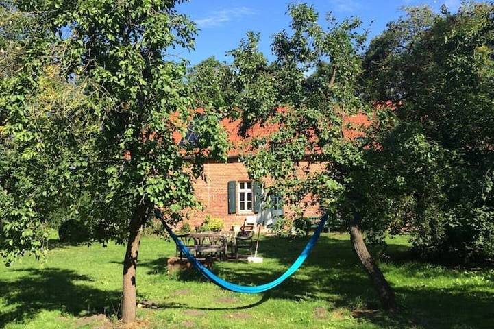 Agriturismo für 7 Personen, mit Sauna und Garten