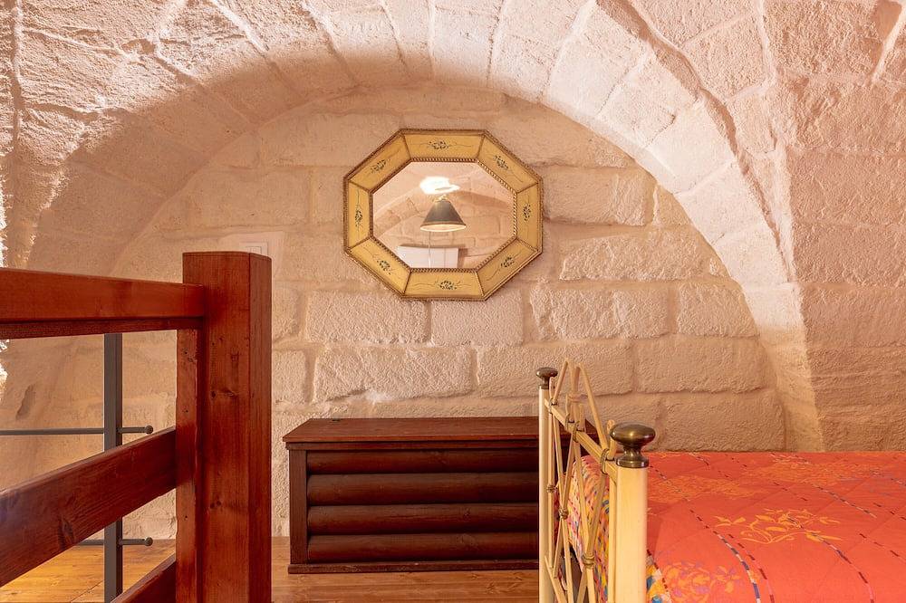 Appartement entier, La Dimora di Marco - chambres d'art exclusives Salento in Melendugno, Province de Lecce