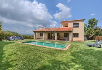 Villa voor 6 Personen in Begur, Lower Empordà, Afbeelding 2