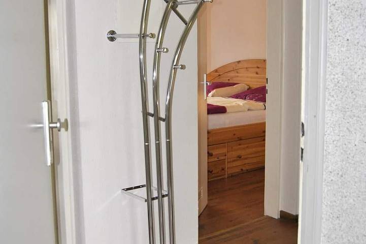 Ferienwohnung für 4 Personen in Nürnberg - 4