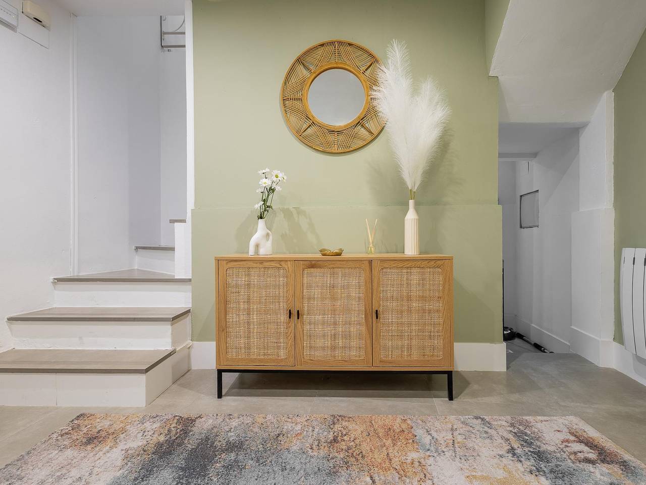 Winahost Casita Corbacho in Cáceres, Cáceres und Umgebung