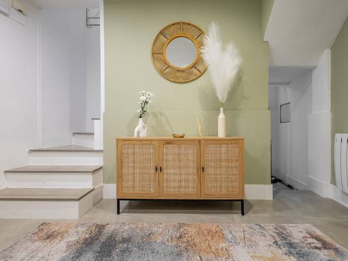 Location de vacances pour 7 personnes, avec balcon/terrasse à Cáceres - 3