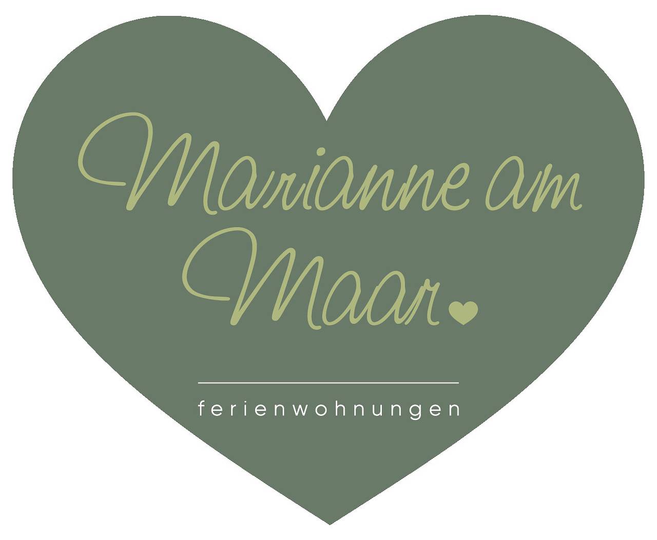 Ganze Ferienwohnung, Ferienwohnung Maarpanorama in Schalkenmehren, Vulkaneifel