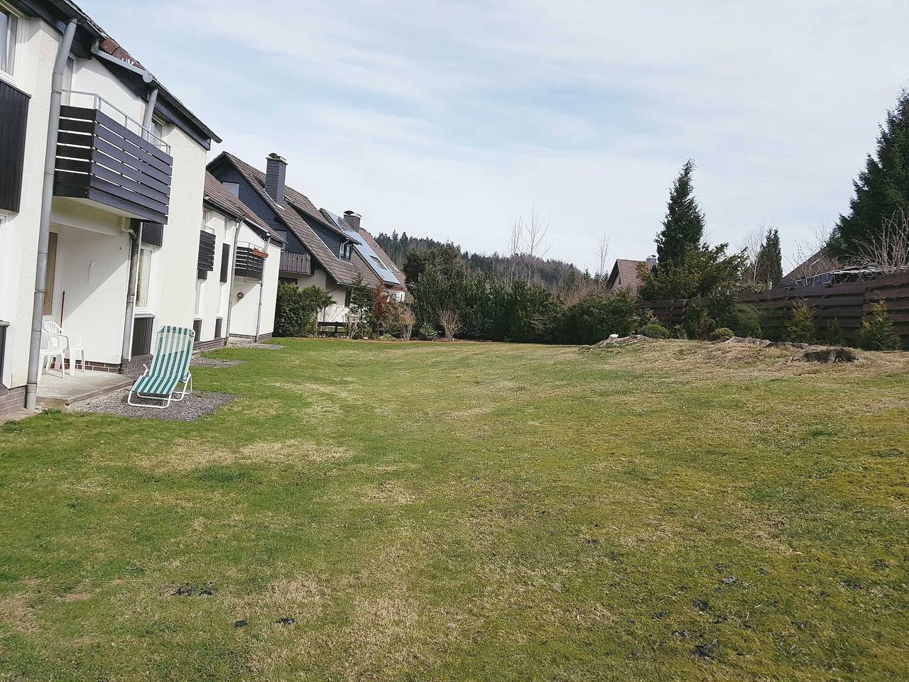 Ganze Ferienwohnung, Ferienwohnung Kleine Hexe in Altenau, Harzvorland