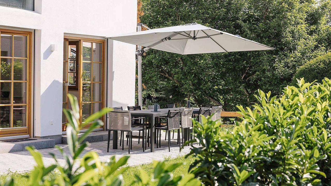 Ferienhaus für 8 Personen (238 m²) in Traunstein in Traunstein, Chiemsee
