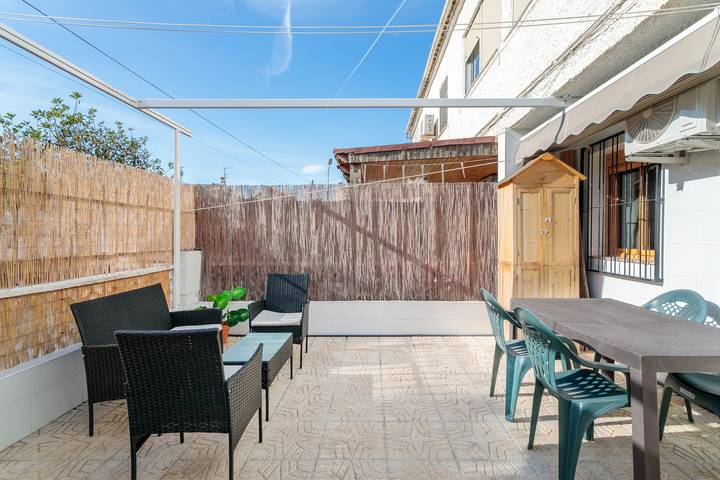 Ferienhaus für 4 Personen in Santa Pola - 2