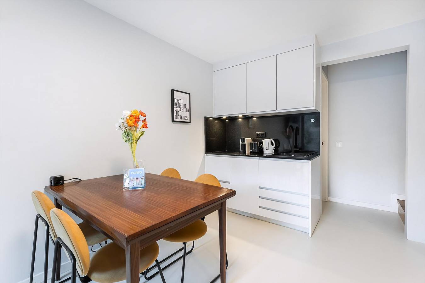 Ganze Wohnung, Mohd in Porto with 1 bathrooms in Porto, Porto Distrikt