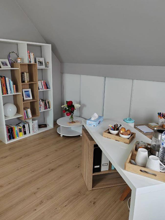 Chambre d’hôte pour 4 personnes, avec jardin à Tracy-sur-Mer - 2