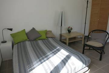 Gîte pour 2 Personnes dans Arles, Parc naturel régional de Camargue, Photo 2