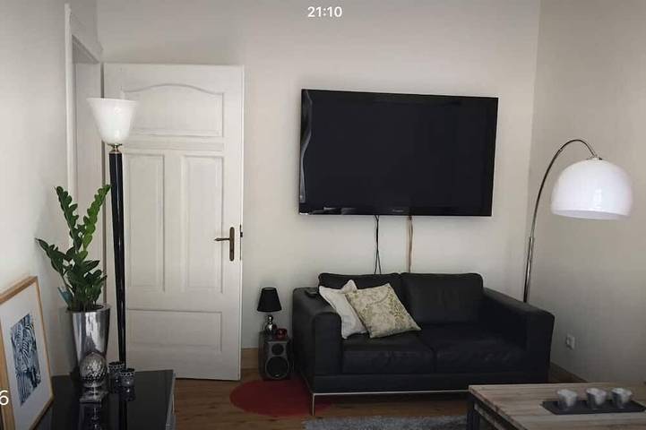 Ferienwohnung für 4 Personen, mit Terrasse, mit Haustier in Kölner Karneval - 3