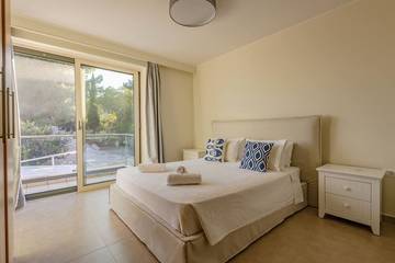 Villa pour 8 Personnes dans Katouna, Grèce, Photo 3