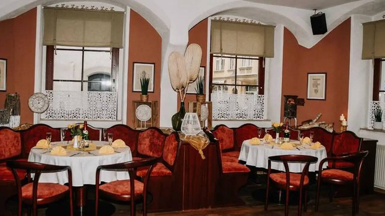 Doppelzimmer für 3 Personen (25 m²) in Torgau in Torgau, Nordsachsen