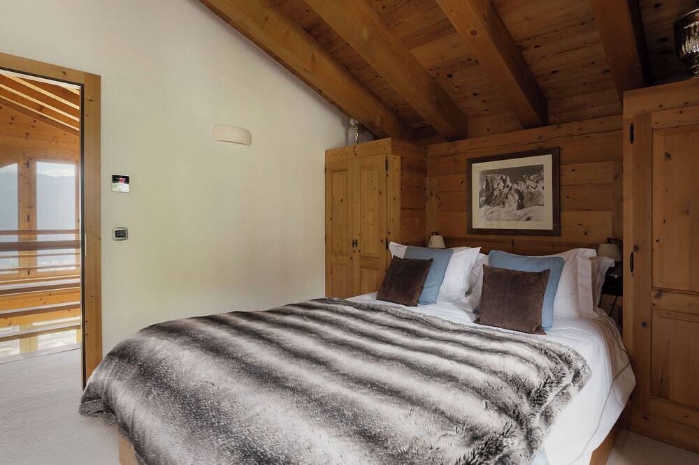 Jenna - Chalet with private hammam in Verbier in Bagnes, Alpes valaisannes
