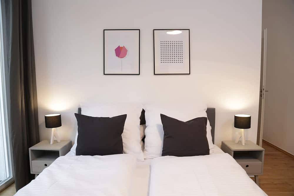 Ganze Wohnung, 80Qm Contemporary Design Apartment by Bensimon (4) in Prenzlauer Berg Berlin, Berlin