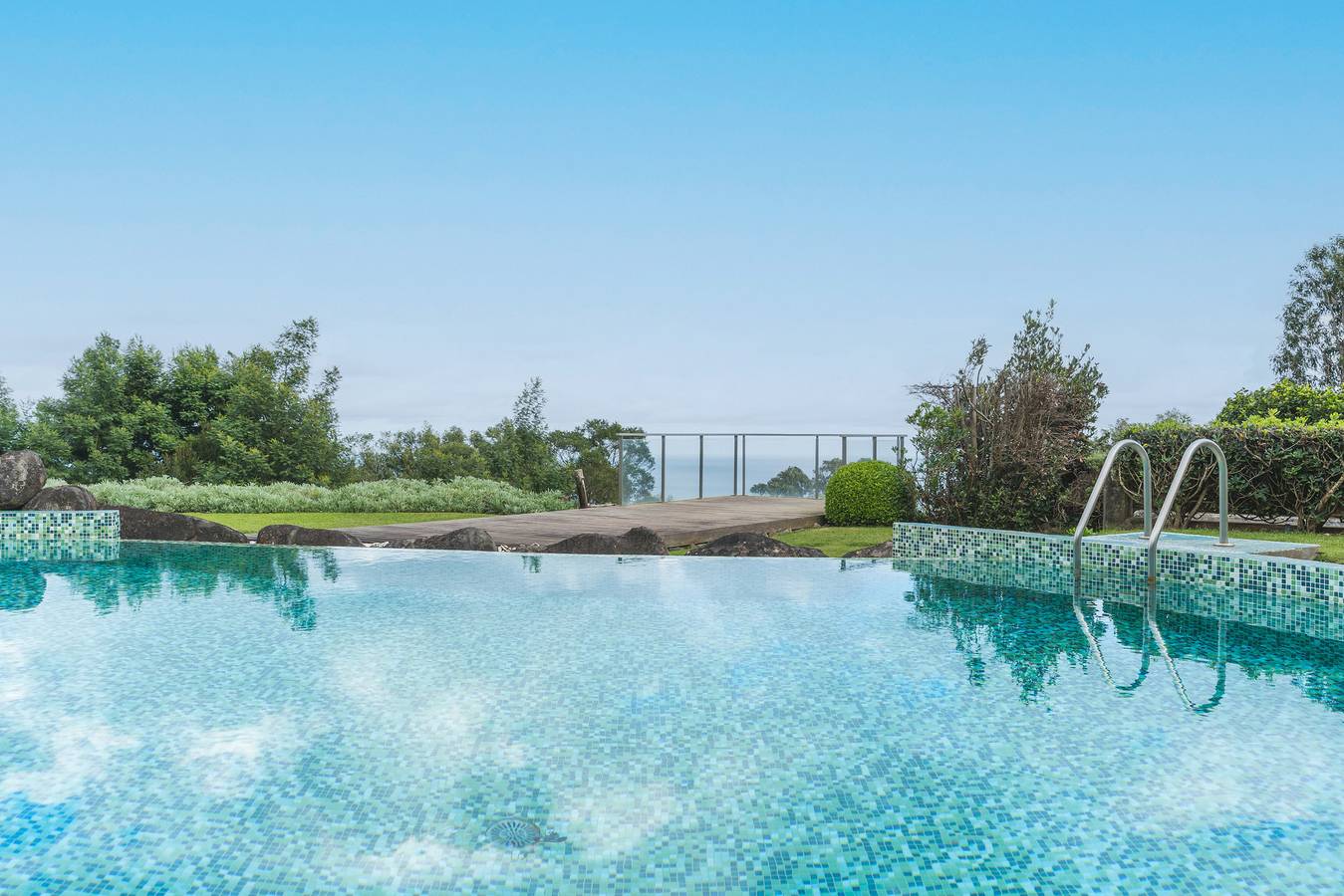 Casa Vista Azul in Santa Cruz (Madeira), Madeira