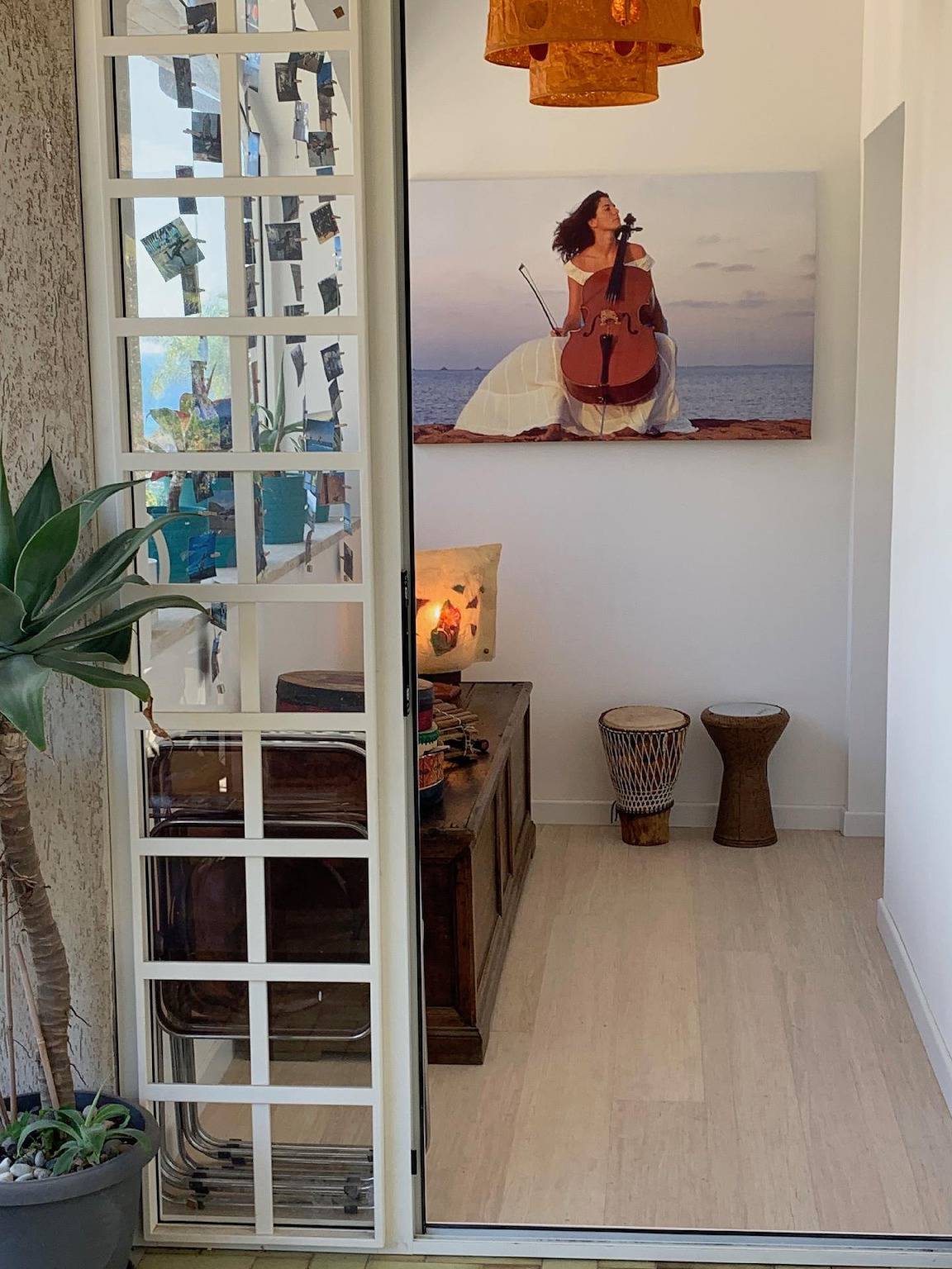 Appartement de vacances entier, Ferienwohnung 'Casa Nausica in Aci Trezza, Aci Castello