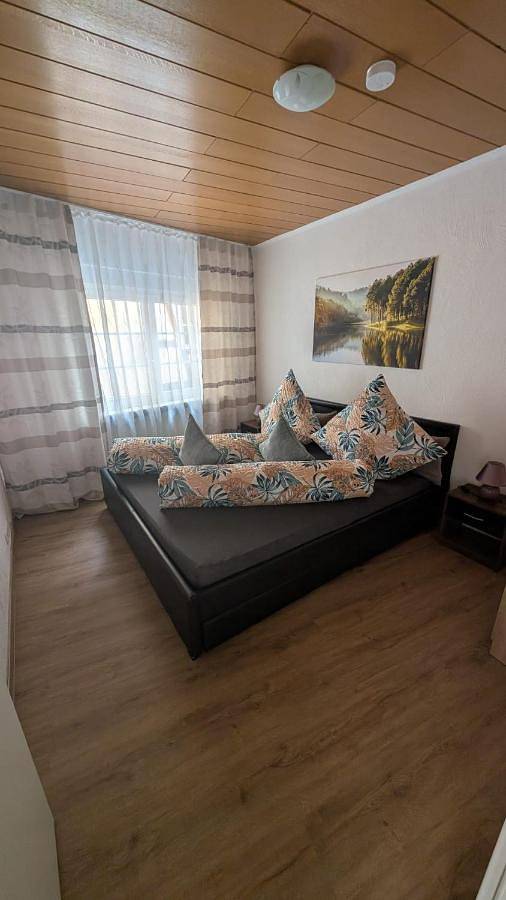 Ferienwohnung für 2 Personen, mit Terrasse, mit Haustier in Cochem