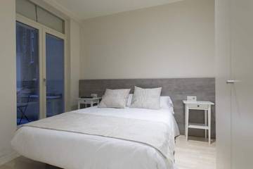 Apartment for 4 People in Girona, Gironès, Photo 1