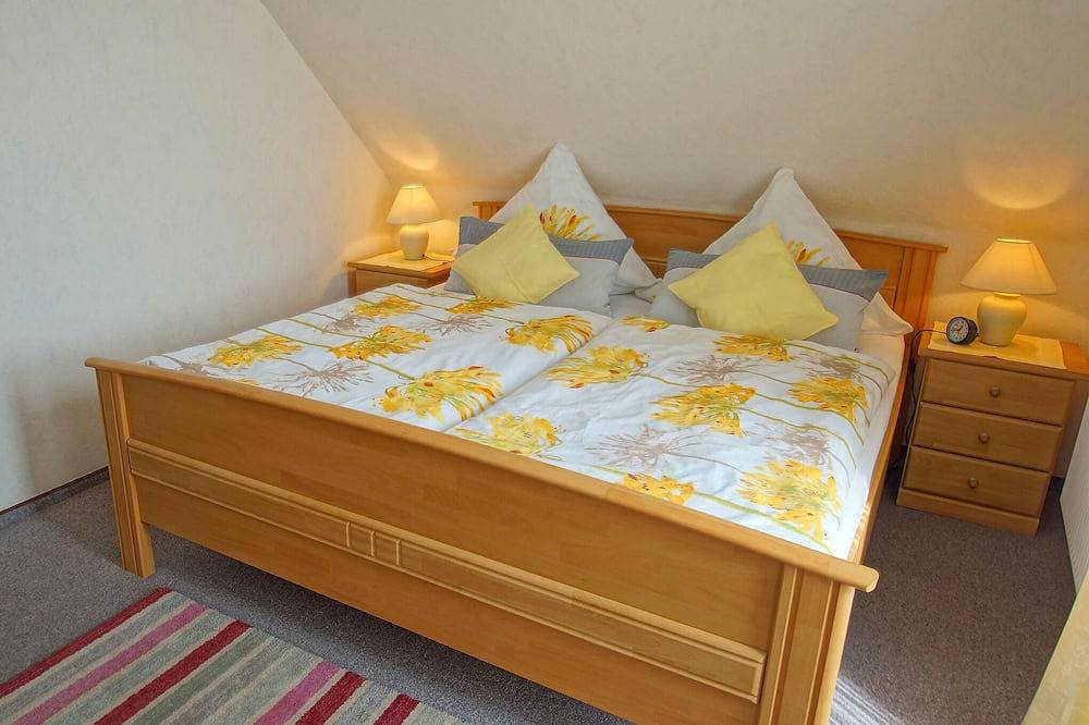 Ganze Wohnung, Ferienwohnung/App. für 2 Gäste mit 36m² in Büsum in Büsum, Dithmarschen