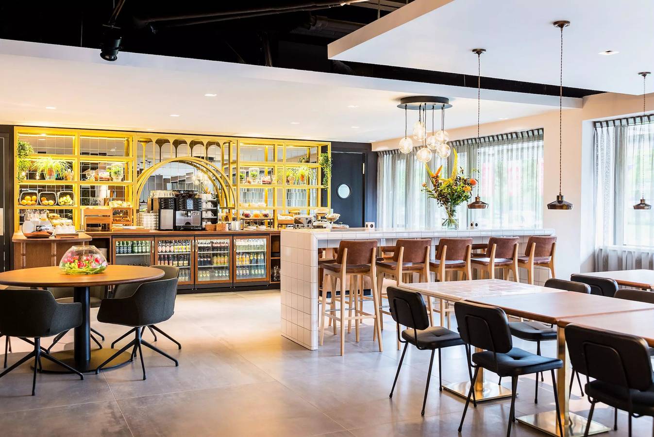 Ganzes Studio, Studio 2 Superior Personen in Nordholland