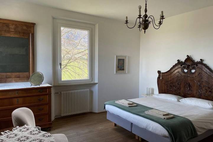 Appartamento intero, Villa Marani appartamento Monte Matello in Teolo, Colli Euganei
