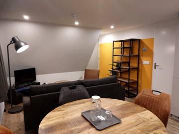 Ferienhaus für 4 Personen, mit Sauna in Westkapelle