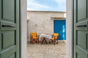 Ferienwohnung für 4 Personen in Andros, Kykladen, Bild 1
