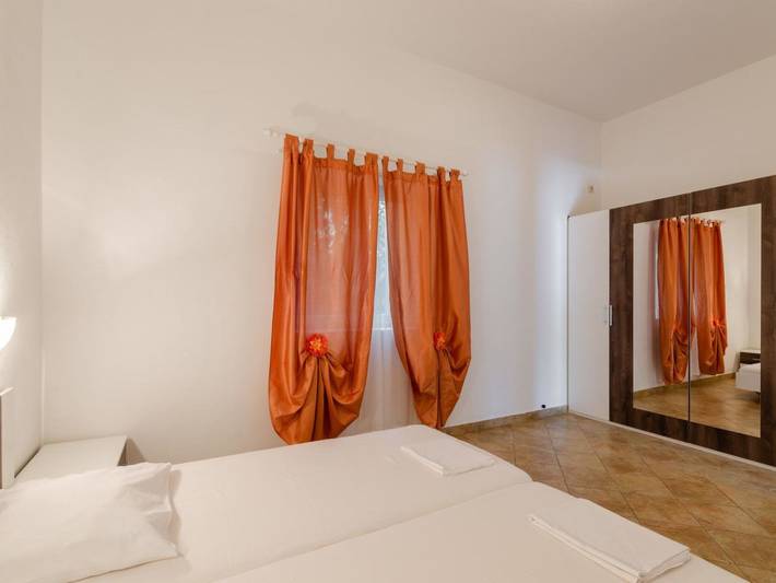 Ferienwohnung für 4 Personen, mit Terrasse in Crikvenica - 3