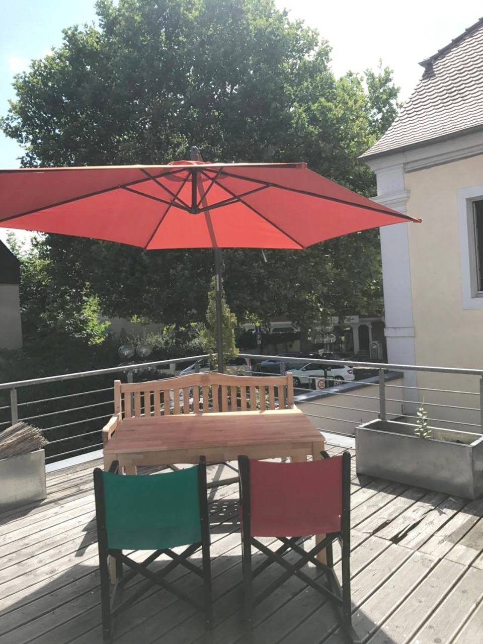 Ganze Wohnung, Kaiserslautern Apartment in Kaiserslautern, Saar-Nahe-Bergland