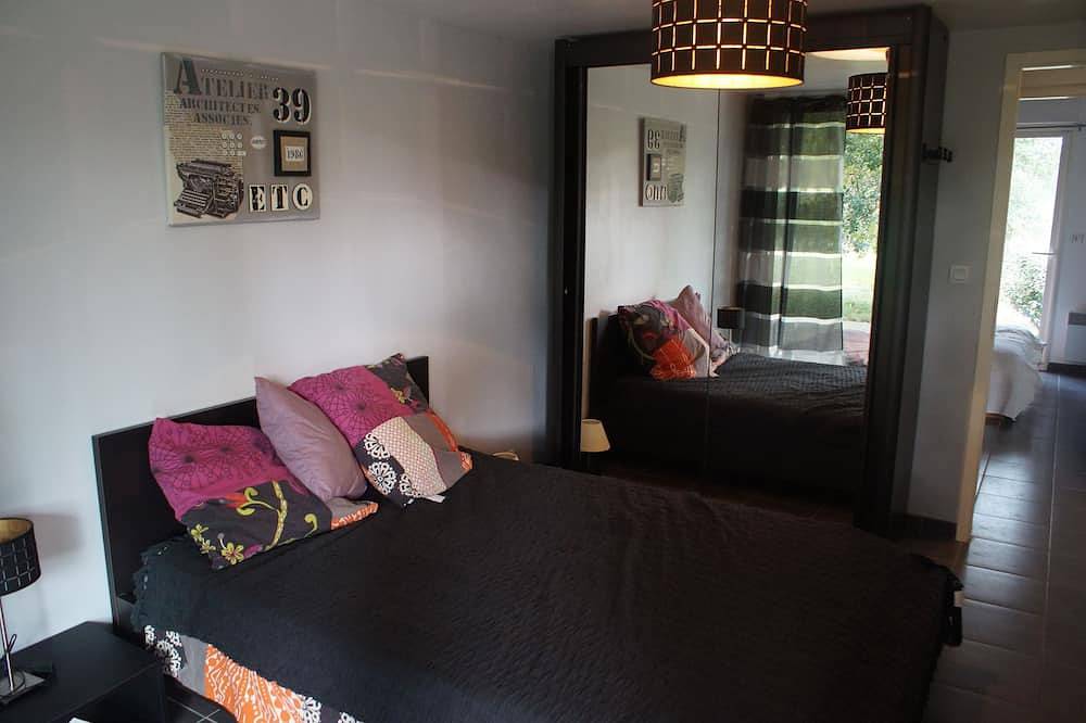 Casa de 143 m2 en terreno de 1423 m2 con capacidad para 11 personas in Messanges, Region de Dax