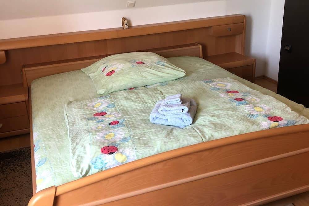 Ganze Wohnung, Ferienwohnung/App. für 4 Gäste mit 50m² in Grambow Ot Sonnenberg in Grambow, Vorpommern Greifswald