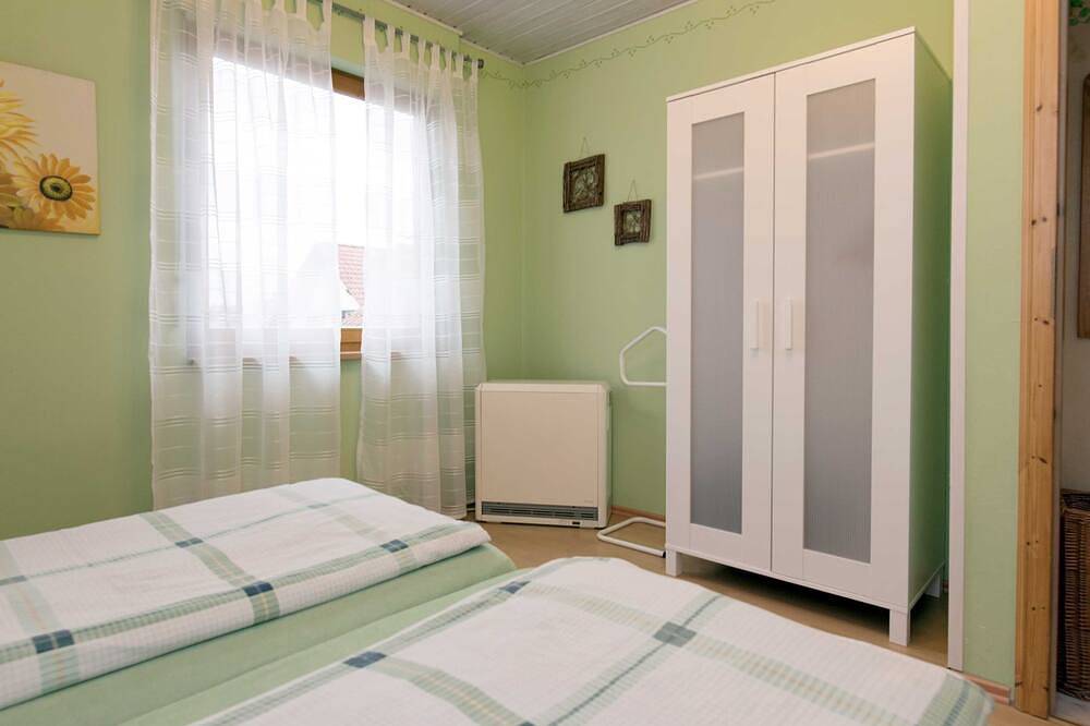 Appartement de 60 m² - Gästehaus Hauser in Europa-Park, Rust